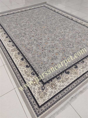 کارخانه فرش 700 شانه مدل اوستا کاشان