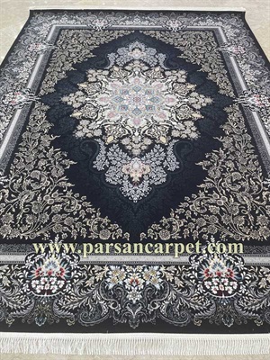 سایت فرش 700 شانه 10 رنگ طرح پرنیان