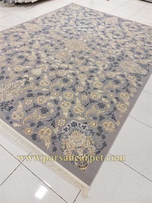 کارخانه فرش 700 شانه ده رنگ مدل هیراد