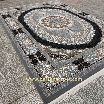 فروش عمده فرش بی سی اف ماشینی ۴۴۰ شانه | قیمت رقابتی