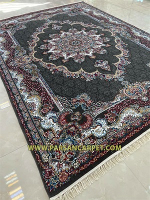 صادرات فرش بی سی اف ارزان قیمت 440 شانه
