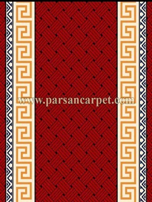 خرید اینترنتی فرش تشریفاتی کد 182