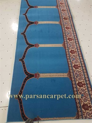 سایت خرید اینترنتی فرش مسجدی جدید ارزان