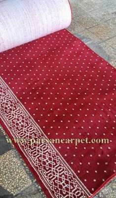 فروش عمده فرش مسجدی ارزان قیمت | کیفیت عالی، تنوع بی‌نظیر