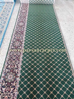 خرید فرش سجاده ای با کیفیت برای مسجد
