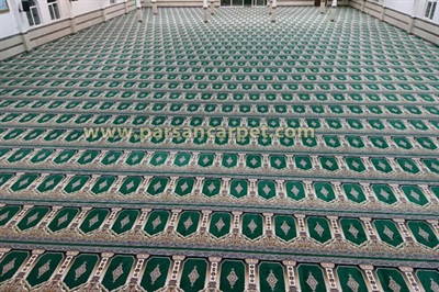 تولید فرش مسجدی درجه یک | فروش مستقیم از کارخانه