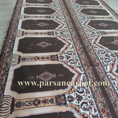 فروش عمده سجاده فرش ارزان 440 شانه