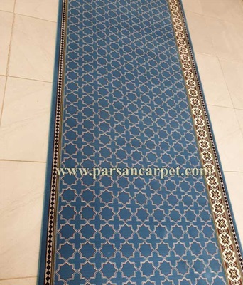 سفارش فرش سجاده ای 700 شانه مدل شمسه از کارخانه