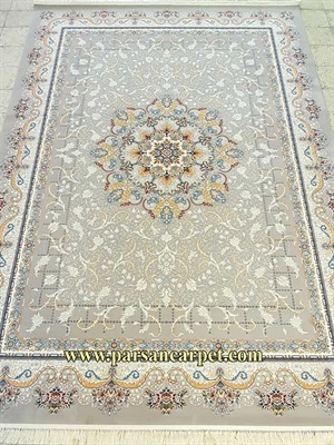 قیمت فرش 700 شانه طرح صنوبر کاشان | فرش ماشینی درجه یک