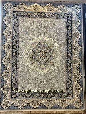 کارخانه فرش 1000 شانه طرح پاییزان