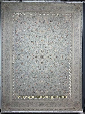 سایت فرش طوسی 1200 شانه رنگ طرح ویکتوریا