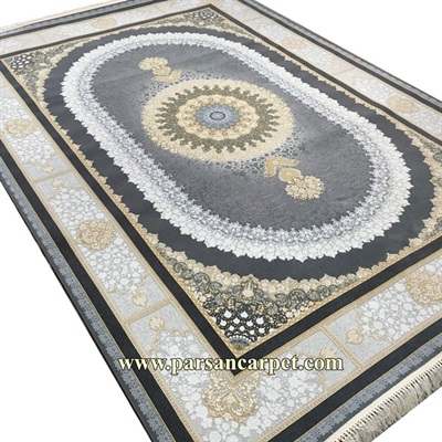 قیمت فرش 1200 شانه پرفروش جدید کد 121