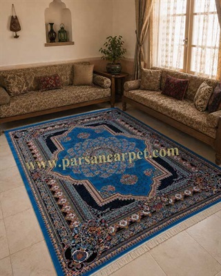 فرش 700 شانه مدل لوکس با کیفیت درجه یک