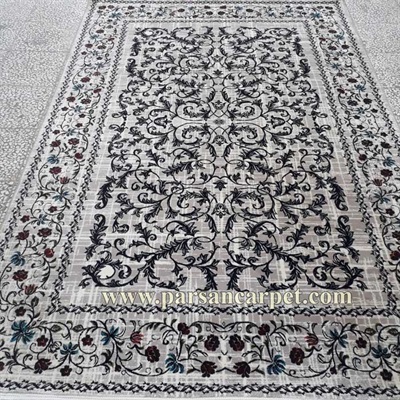 فرش 500 شانه اکریلیک طرح 700 شانه - کیفیت بالا با قیمت مناسب