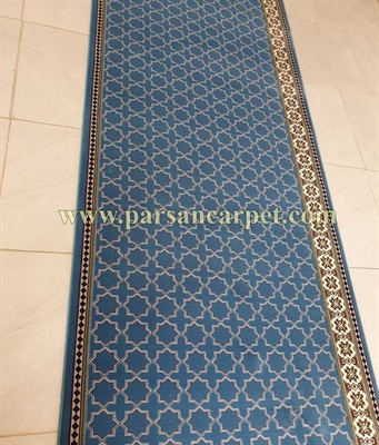 فرش مسجدی با قیمت‌ استثنایی | زیبایی و کیفیت