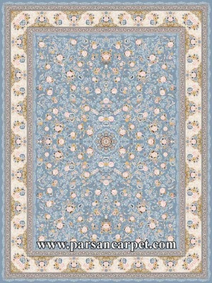 خرید ارزان فرش 1000 شانه برجسته از کارخانه کد 102702