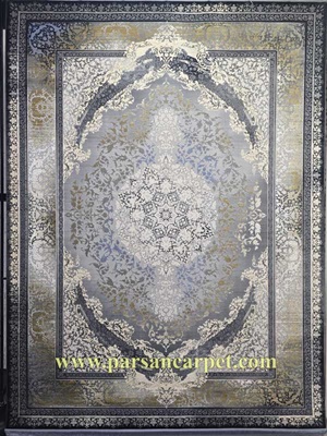 کارخانه فرش پتینه 1200 شانه کد 4114