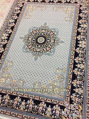 قیمت فرش گبه 500 شانه جدید کد 167