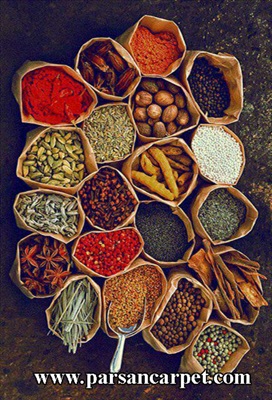 قیمت فرش گبه فانتزی طرح آشپزخانه کد 538