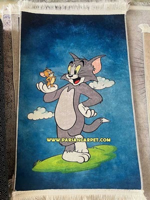 خرید عمده پادری فرشینه اتاق کودک و فانتزی جدید