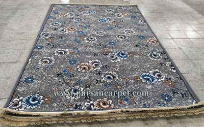 قیمت پخش گلیم 6 رنگ 320 شانه کد 434