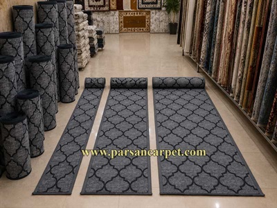 خرید عمده گلیم ماشینی صادراتی با قیمت تولیدی