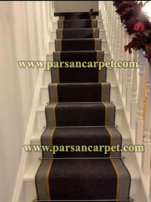 نمایندگی فرش تشریفاتی هتلی دیجی کالا کاشان کد 251