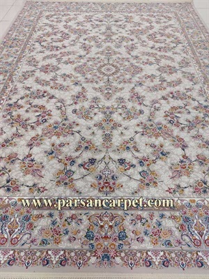 فروشگاه اینترنتی فرش 1200 شانه هایبالک مدل فانوس