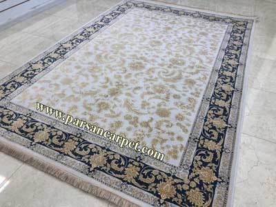 قیمت روز فرش 1200 شانه هایبالک جدید کاشان
