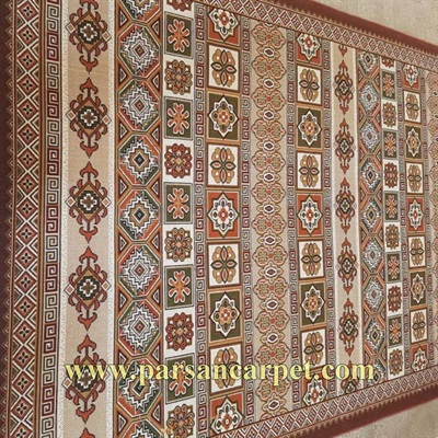 فروش عمده گلیم ماشینی کاشان از کارخانه