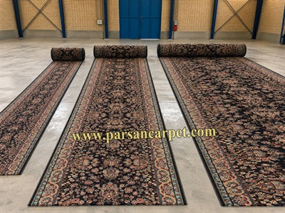 فروش عمده گبه ماشینی 350 شانه با قیمت تولیدی کارخانه کاشان
