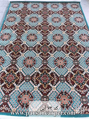 مرکز فروش عمده گلیم فرش سنتی و گبه کد 74