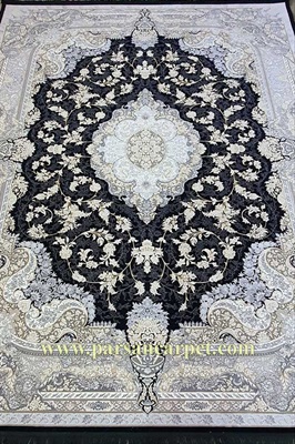 قیمت فرش 1200 شانه طرح دلربا