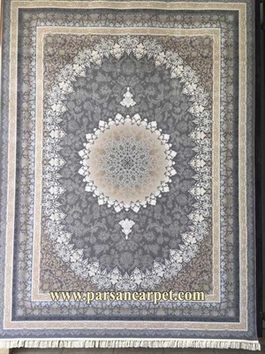 بهترین فرش 1200 شانه هایبالک طرح مهرگان