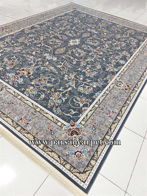 قیمت فرش 700 شانه طرح شاهان جدید