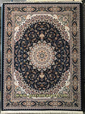 قیمت فرش 700 شانه طرح گوهر