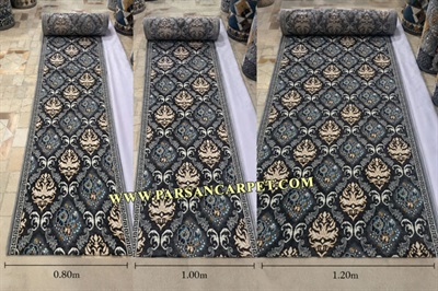 قیمت همکاری گلیم ماشینی 350 شانه برای عمده فروشان