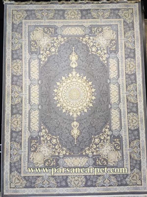 مدل فرش 1200 شانه برجسته طرح کد 1065