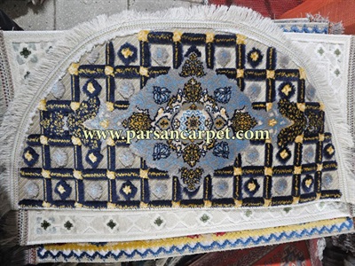 مرکز تولید و پخش عمده پادری برزنتی ارزان قیمت از کاشان