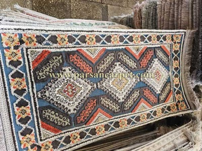 خرید عمده پادری فانتزی جدید | پادری برزنتی ارزان