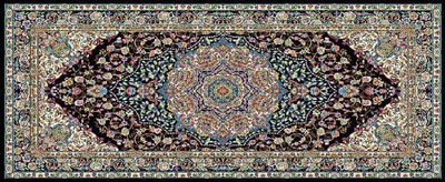 پشتی طرح سایه