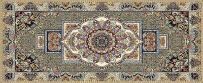 پشتی طرح سوشیا