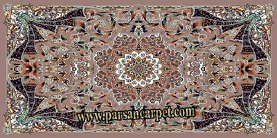 پشتی خانگی طرح فاخر