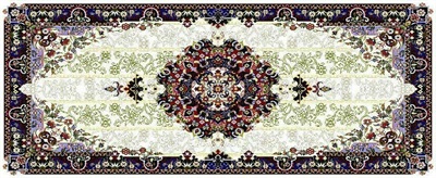 پشتی طرح مجلسی