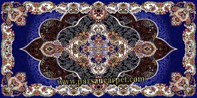 پشتی خانگی طرح پانیذ