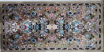 پخش پشتی فرش 1200 شانه جدید درجه یک