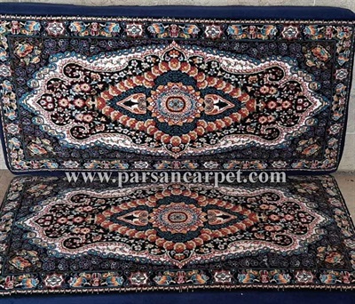قیمت بهترین پشتی فرش ماشینی دیجی کالا