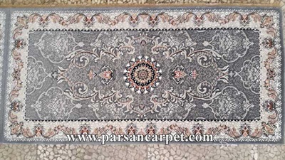 فروش پشتی فرش ست با فرش فیلی رنگ