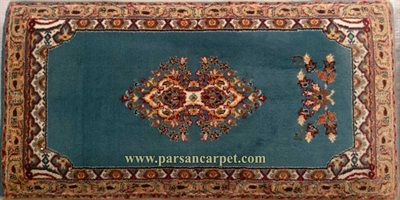 قیمت عمده پشتی فرش ارزان طرح مخصوص مساجد