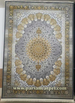 سایت فرش 1200 شانه هایبالک دودی جدید کد 5001